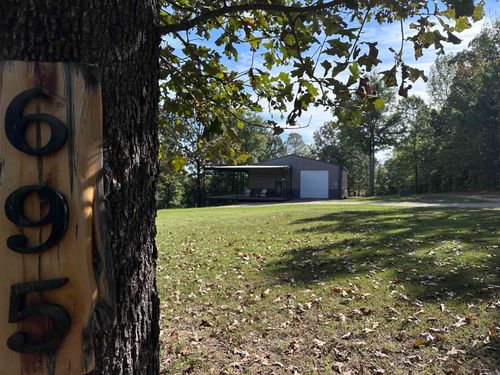 695 Miller County 15, Texarkana, AR, 71854-0714 | Card Image