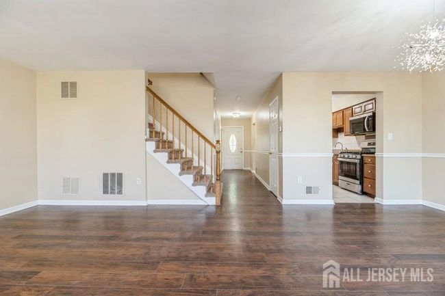 7 Sloop Square, Townhouse with 3 bedrooms, 2 bathrooms and null parking in Howell NJ | Image 8