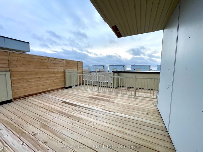 TH3 - 11 Honeycrisp Cres, Condo with 3 bedrooms, 3 bathrooms and null parking in Vaughan ON | Image 26