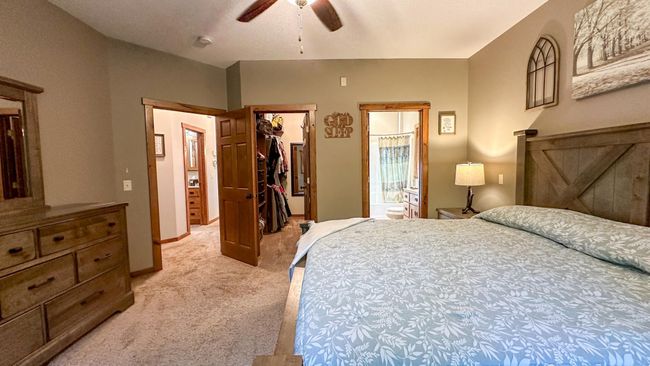 Primary just off living area | Image 16