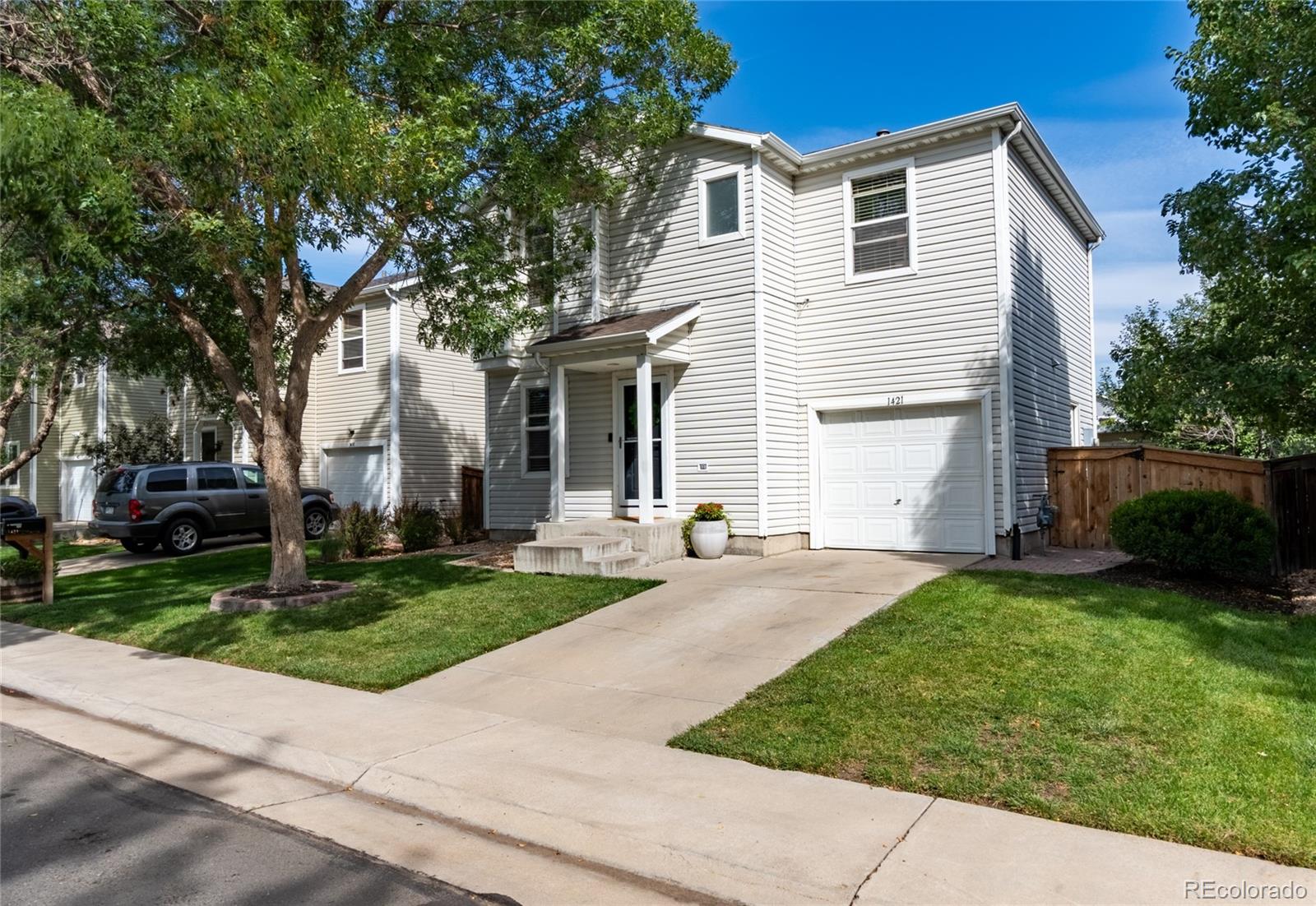 Hummingbird Cir, Brighton, CO 80601