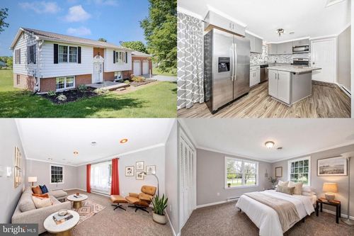 1545 Tuscawilla Dr, CHARLES TOWN, WV, 25414-5027 | Card Image