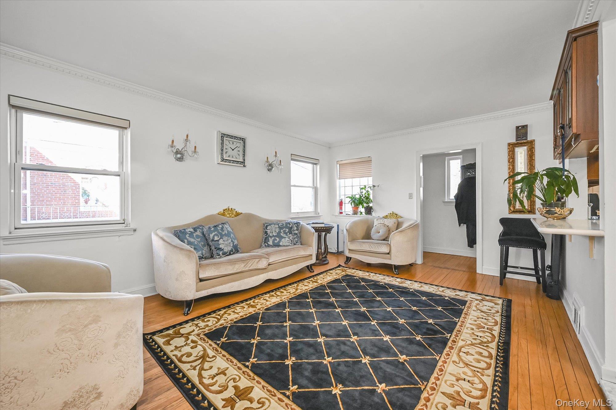 Residential in New York 4