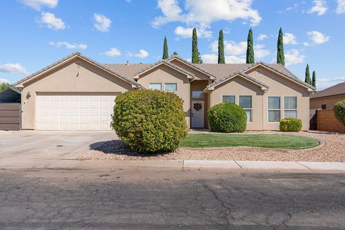 1756 N 2065 W, St George, UT, 84770-4710 | Card Image