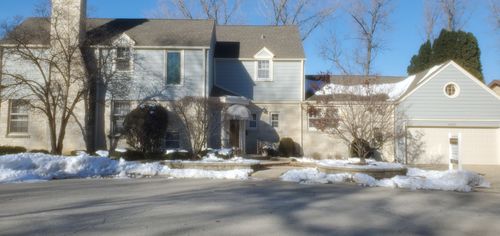 4410 Bobolink Ter, Skokie, IL, 60076-2006 | Card Image