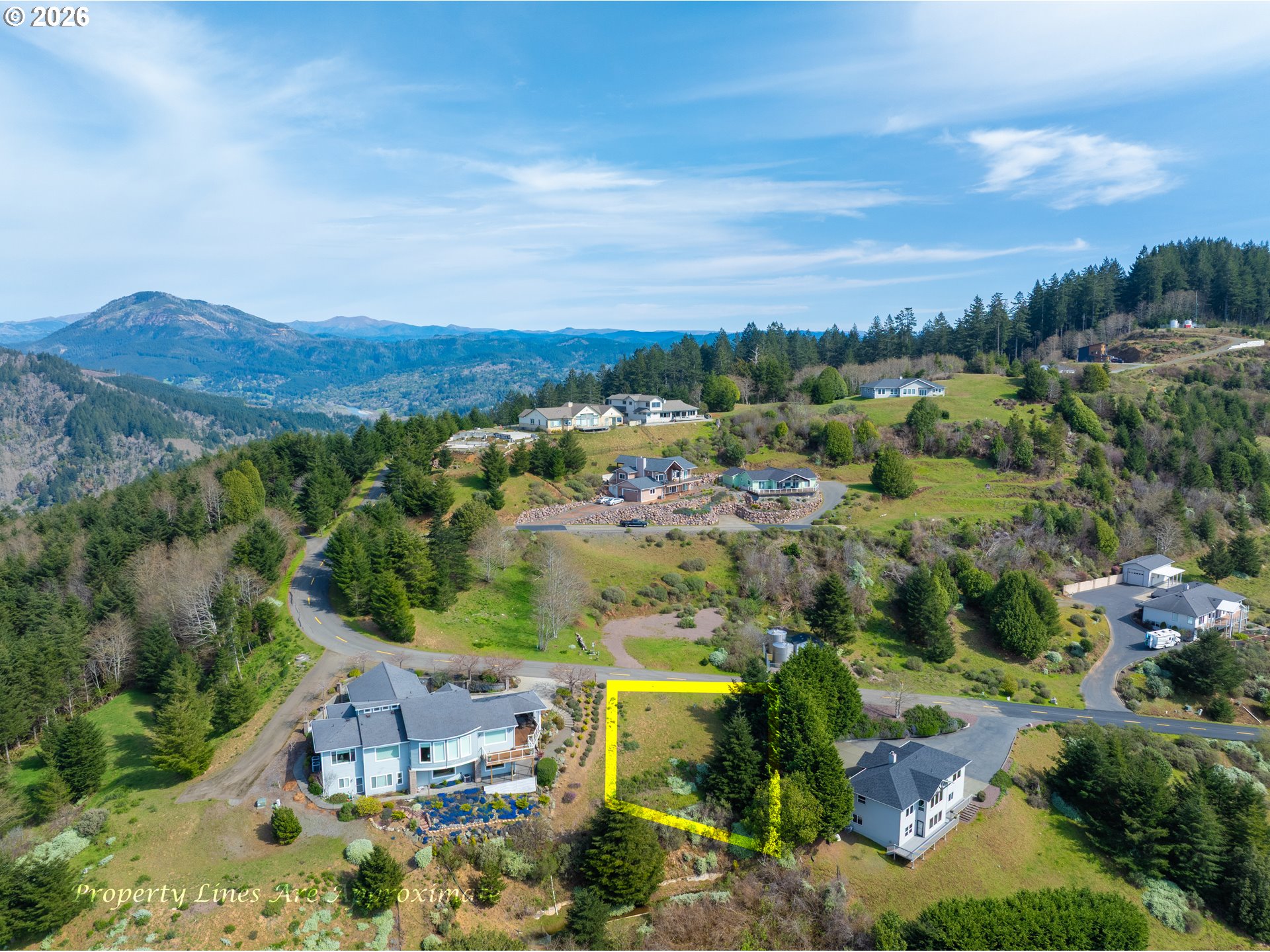 Land in Brookings 3