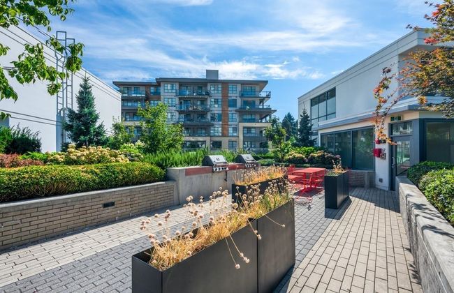 2203 - 570 Emerson Street, Condo with 1 bedrooms, 1 bathrooms and 1 parking in Coquitlam BC | Image 18