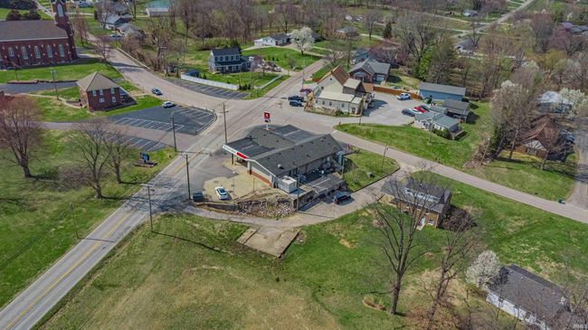 6000 W Saint Joseph Rd, Home with 0 bedrooms, 2 bathrooms and null parking in Evansville IN | Image 14