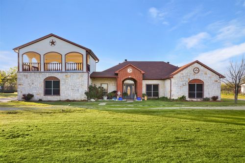 6524 Fair Rd, Kaufman, TX, 75142-7431 | Card Image