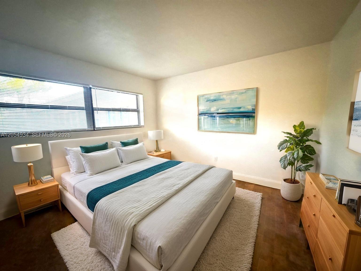 Residential Lease in North Miami 4