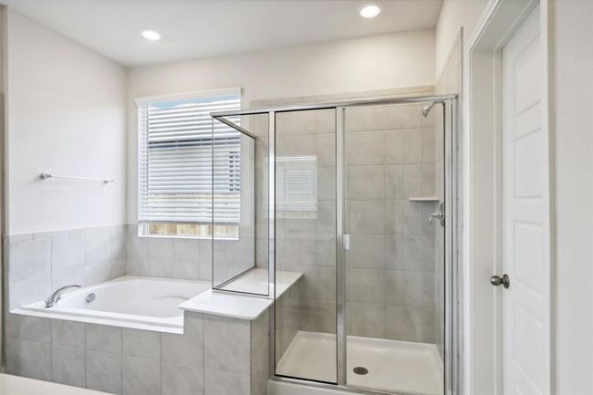 Photo is not of the actual home but is an inspirational photo of builder’s model home and may depict options, furnishings, and/or decorator features that are not included. | Image 33