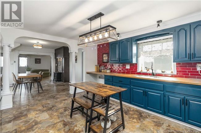 806 Bas Cap Pele Rd, House other with 3 bedrooms, 2 bathrooms and null parking in Cap Pelé NB | Image 14