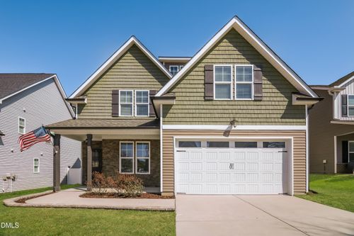 3716 Massey Ridge Ct, Raleigh, NC, 27616-9114 | Card Image