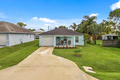 2919 Se Cypress St, Stuart, FL, 34997-7813 | Card Image