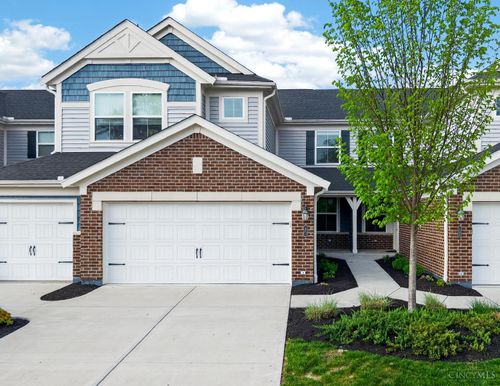 1351 Lake Run Dr, Lebanon, OH, 45036 | Card Image