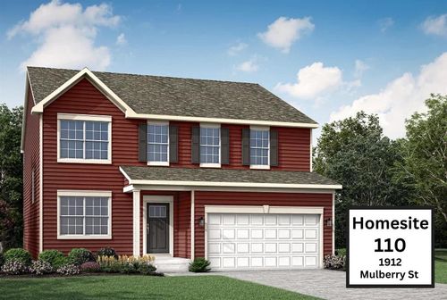 110-1912 Mulberry Street Street, SAUK CITY, WI, 53589 | Card Image