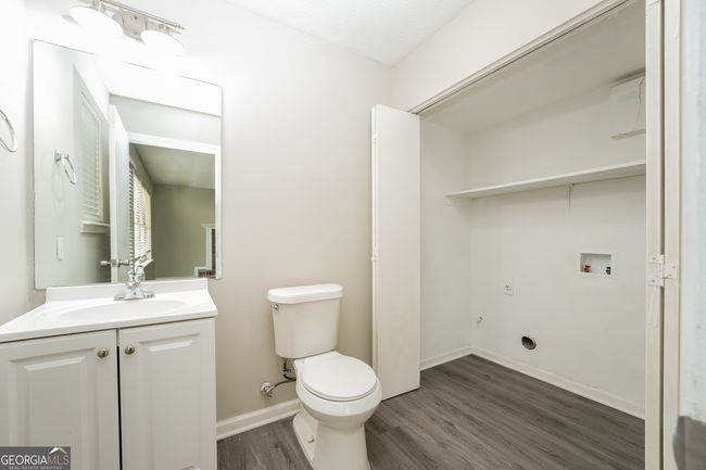3913 Landgraf Cv, House other with 3 bedrooms, 3 bathrooms and null parking in Decatur GA | Image 19