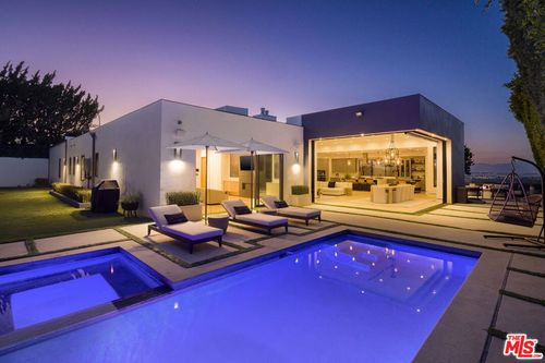 16366 Sloan Dr, LOS ANGELES, CA, 90049 | Card Image