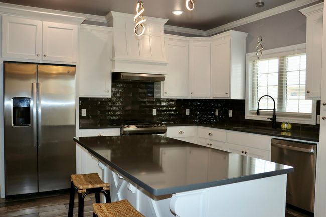 6952 24 Th St, House other with 3 bedrooms, 2 bathrooms and null parking in Lubbock TX | Image 8