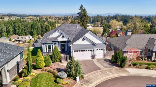1777 Bryans Pl Nw, Albany, OR, 97321-1490 | Card Image