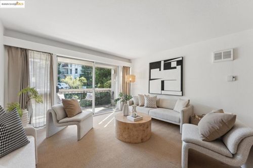 103-323 Monte Vista Ave, Oakland, CA, 94611-4961 | Card Image