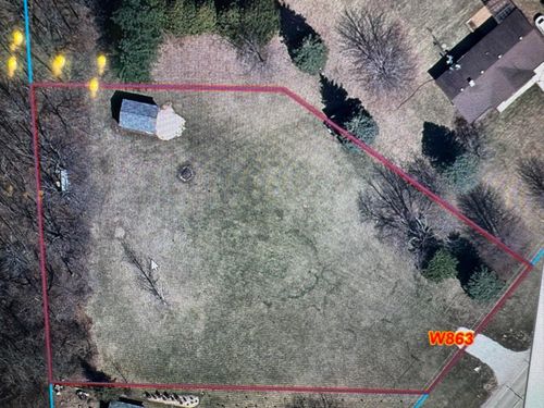 W863 County Road B, Campbellsport, WI, 53010-1411 | Card Image