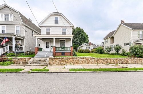 623 Brinker Ave, Latrobe, PA, 15650-1612 | Card Image