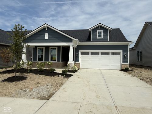13332 Roundtop Rd, Noblesville, IN, 46060-9217 | Card Image