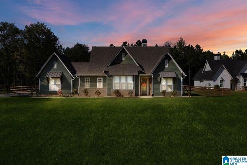 425 Stonewood Trail, SPRINGVILLE, AL, 35146 | Card Image
