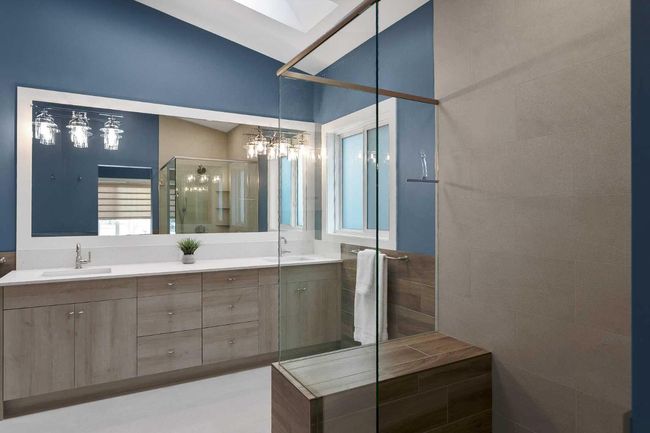 9 Chaparral Cove Se, House other with 4 bedrooms, 3 bathrooms and 4 parking in Calgary AB | Image 21