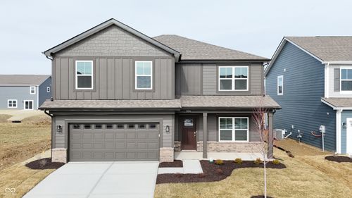 1534 Adios Butler Ct, Danville, IN, 46122-9183 | Card Image