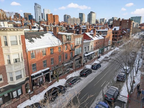 49 Charles St, Boston, MA, 02114-4651 | Card Image