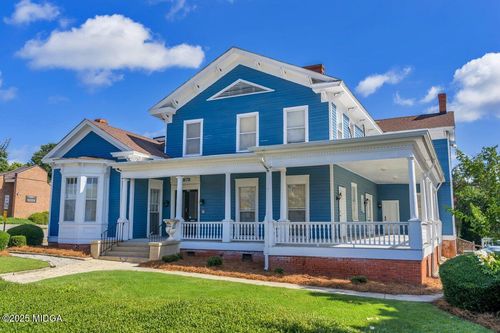 1873 Hardeman Ave, Macon, GA, 31201-1164 | Card Image