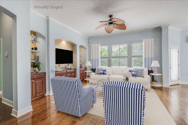 2467 Rain Lily Way, House other with 3 bedrooms, 2 bathrooms and null parking in TALLAHASSEE FL | Image 13