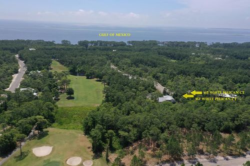 165-167 White Pelican Ct, Carrabelle, FL, 32322-8009 | Card Image