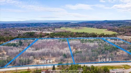 lot-4-000 Route 7 South, Milton, VT, 05468 | Card Image