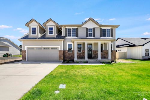 867 Adamite, Kimberly, ID, 83341-2061 | Card Image