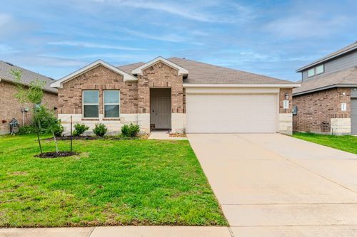 20399 Green Mountain Dr, New Caney, TX, 77357-2519 | Card Image
