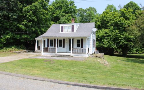 57 Vergason Ave, Norwich, CT, 06360-1509 | Card Image