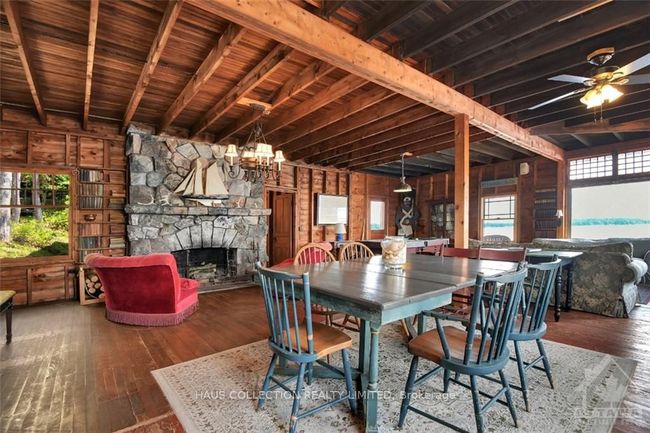 1 Little Grenadier N/A, House other with 8 bedrooms, 5 bathrooms and null parking in Leeds and the Thousand Islands ON | Image 7