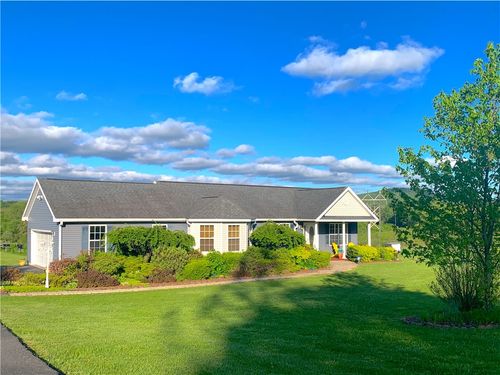 199 Lake Rd, Dryden, NY, 13053-9724 | Card Image