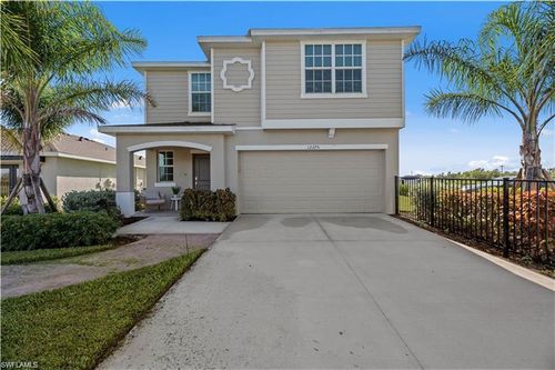 12275 Savanna Lakes Blvd, LEHIGH ACRES, FL, 33974-0652 | Card Image