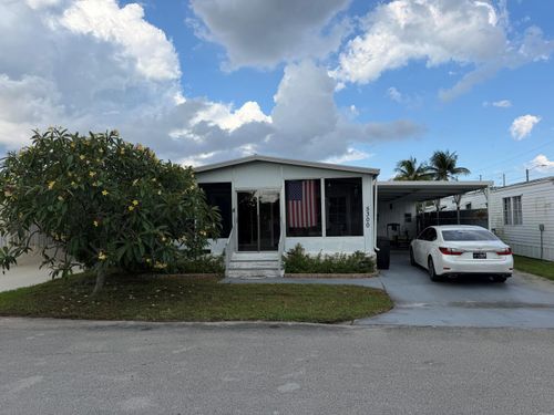 5300 Sw 23rd Ave, Fort Lauderdale, FL, 33312-6072 | Card Image