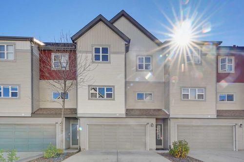 48 Copperstone Cove Se, Calgary, AB, T2Z0L5 | Card Image