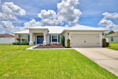 5024 San Ignacio Dr, Sebring, FL, 33872-1822 | Card Image