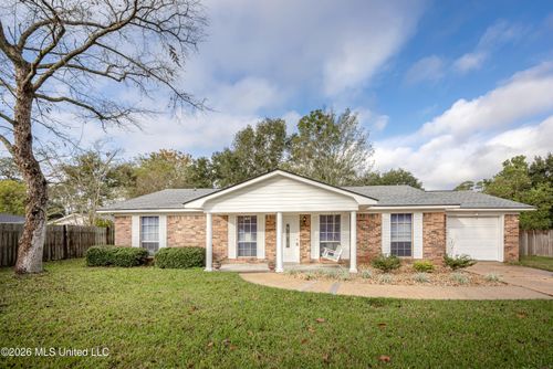 1213 King Henry Dr, Ocean Springs, MS, 39564-3445 | Card Image