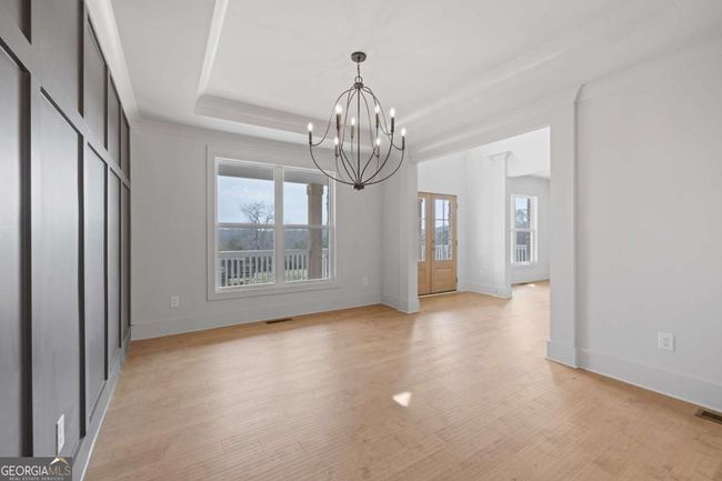 64 - 102 Cheval Ct, House other with 5 bedrooms, 5 bathrooms and 3 parking in Hoschton GA | Image 7