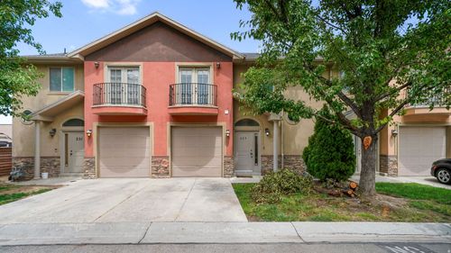 255 E Ailee Ln, Salt Lake City, UT, 84107-6765 | Card Image