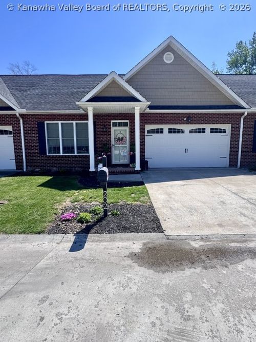 apt-202-400 Conner Dr, Charleston, WV, 25302-1465 | Card Image