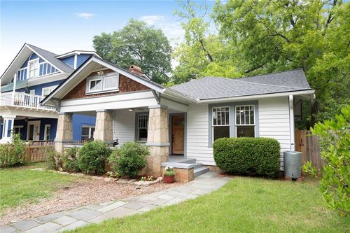2056 Hosea L Williams Dr Ne, Atlanta, GA, 30317-2502 | Card Image